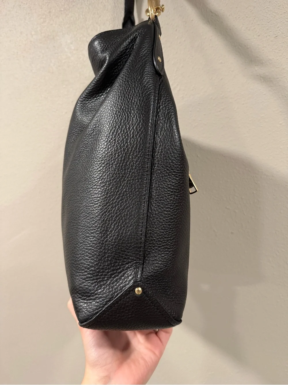 Coach Abby Shoulder Bag